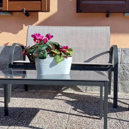 Casa Alberto - Appartamento Zona Bellagio Magreglio Εξωτερικό φωτογραφία