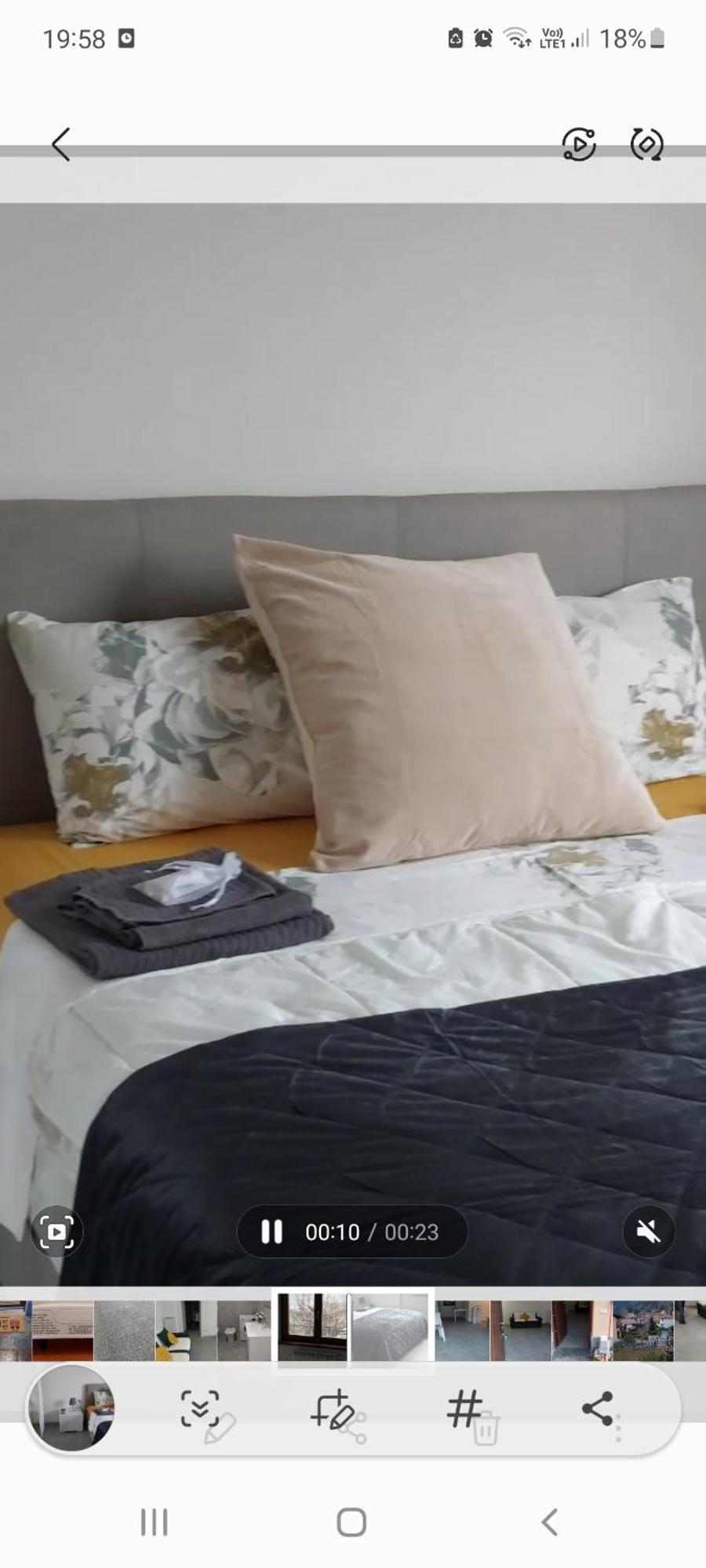 Casa Alberto - Appartamento Zona Bellagio Magreglio Εξωτερικό φωτογραφία