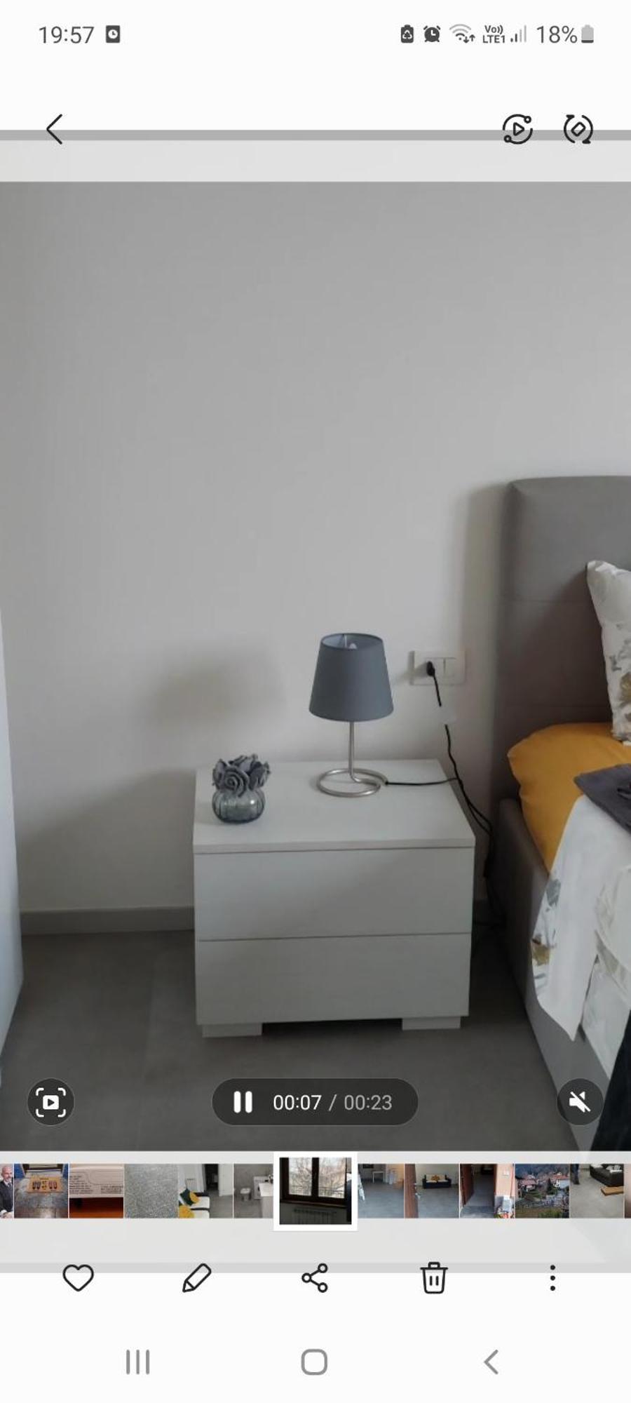 Casa Alberto - Appartamento Zona Bellagio Magreglio Εξωτερικό φωτογραφία