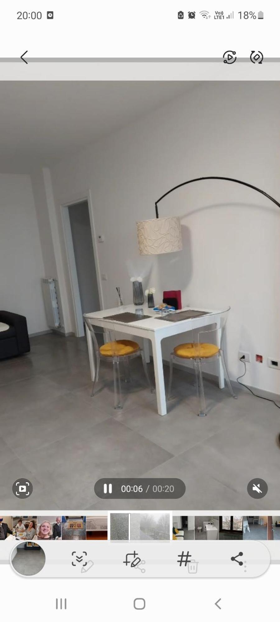 Casa Alberto - Appartamento Zona Bellagio Magreglio Εξωτερικό φωτογραφία