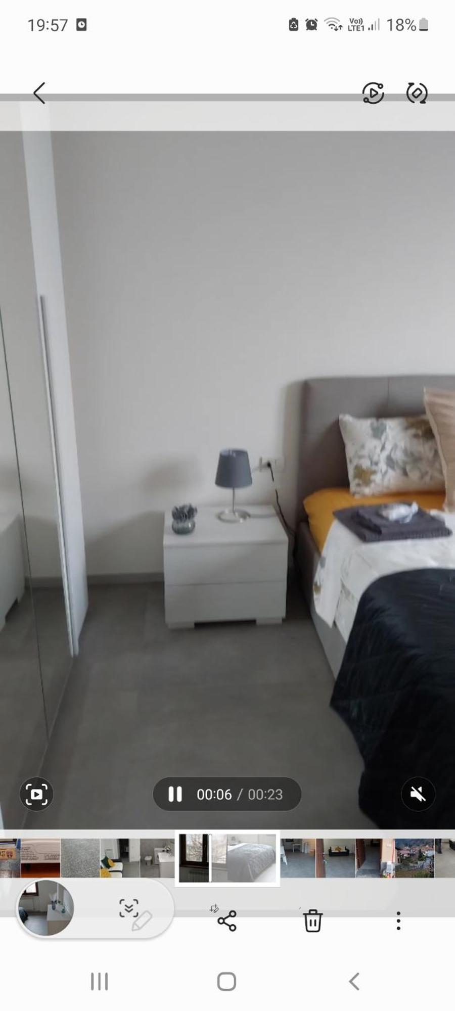 Casa Alberto - Appartamento Zona Bellagio Magreglio Εξωτερικό φωτογραφία