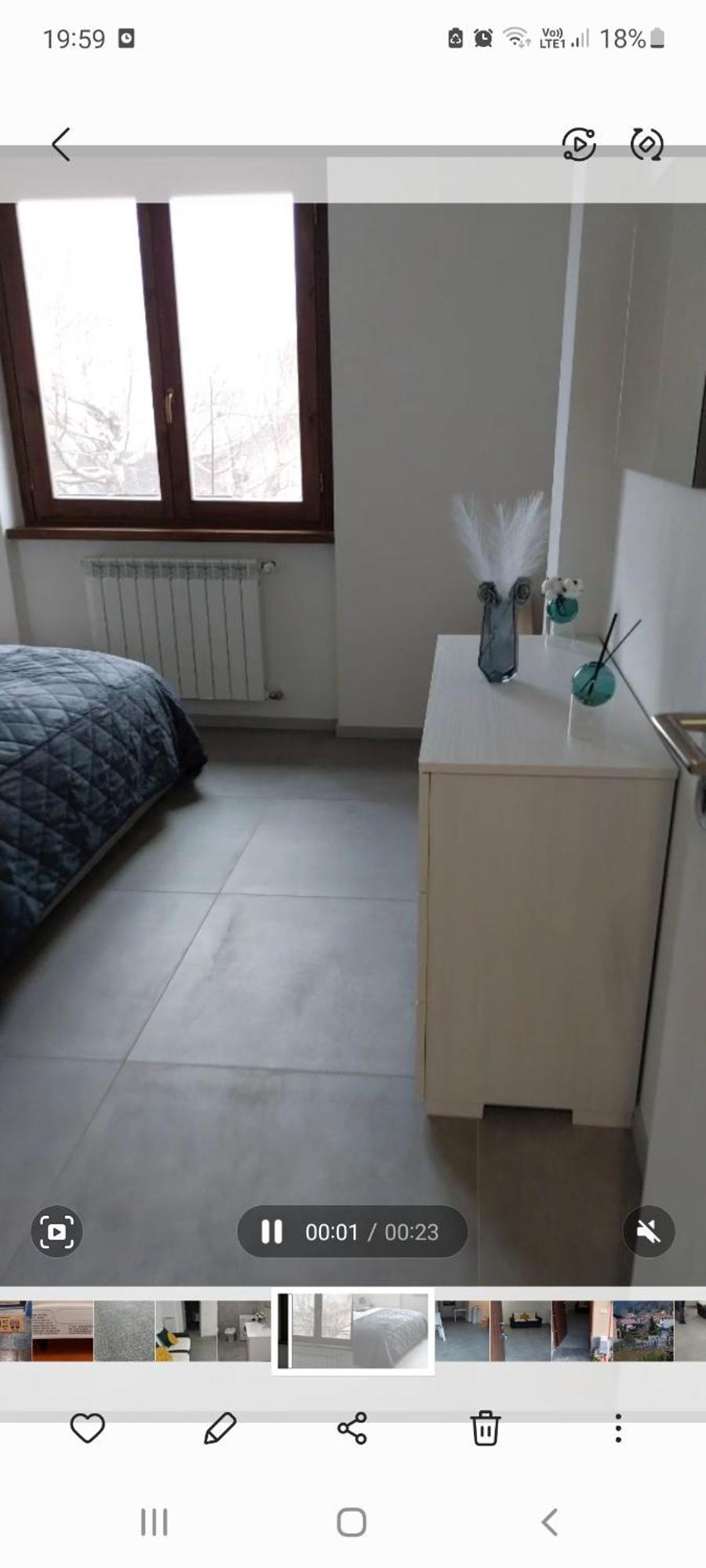Casa Alberto - Appartamento Zona Bellagio Magreglio Εξωτερικό φωτογραφία