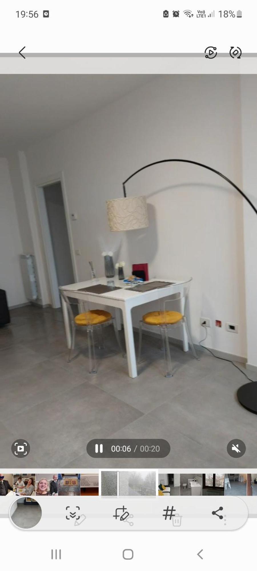 Casa Alberto - Appartamento Zona Bellagio Magreglio Εξωτερικό φωτογραφία