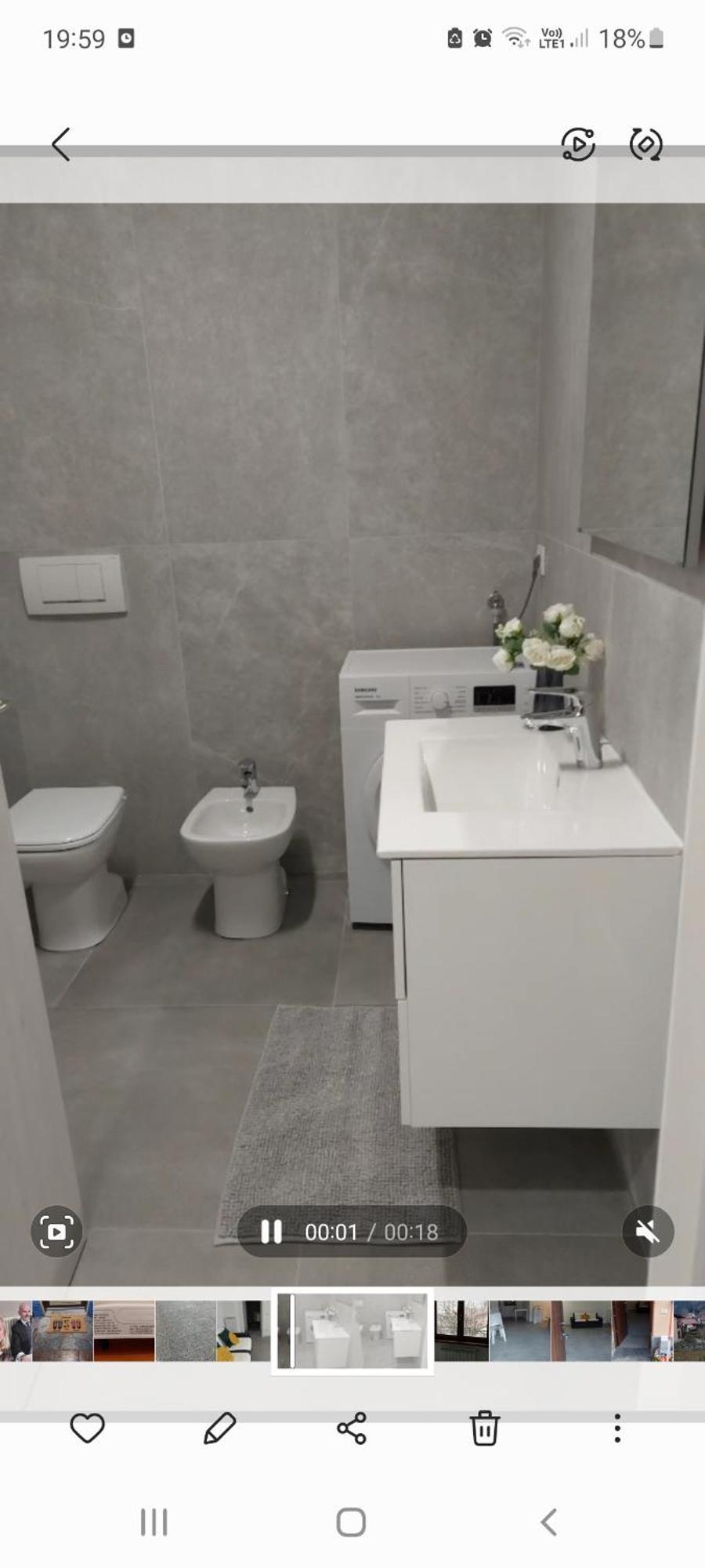 Casa Alberto - Appartamento Zona Bellagio Magreglio Εξωτερικό φωτογραφία