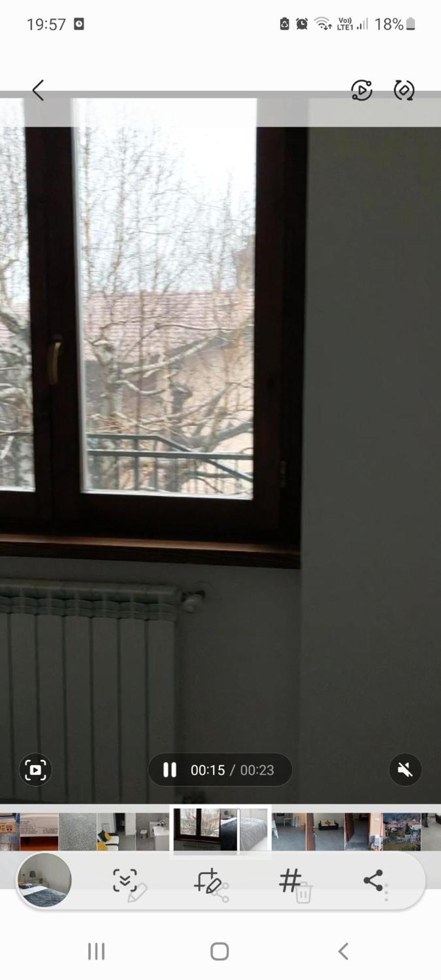 Casa Alberto - Appartamento Zona Bellagio Magreglio Εξωτερικό φωτογραφία