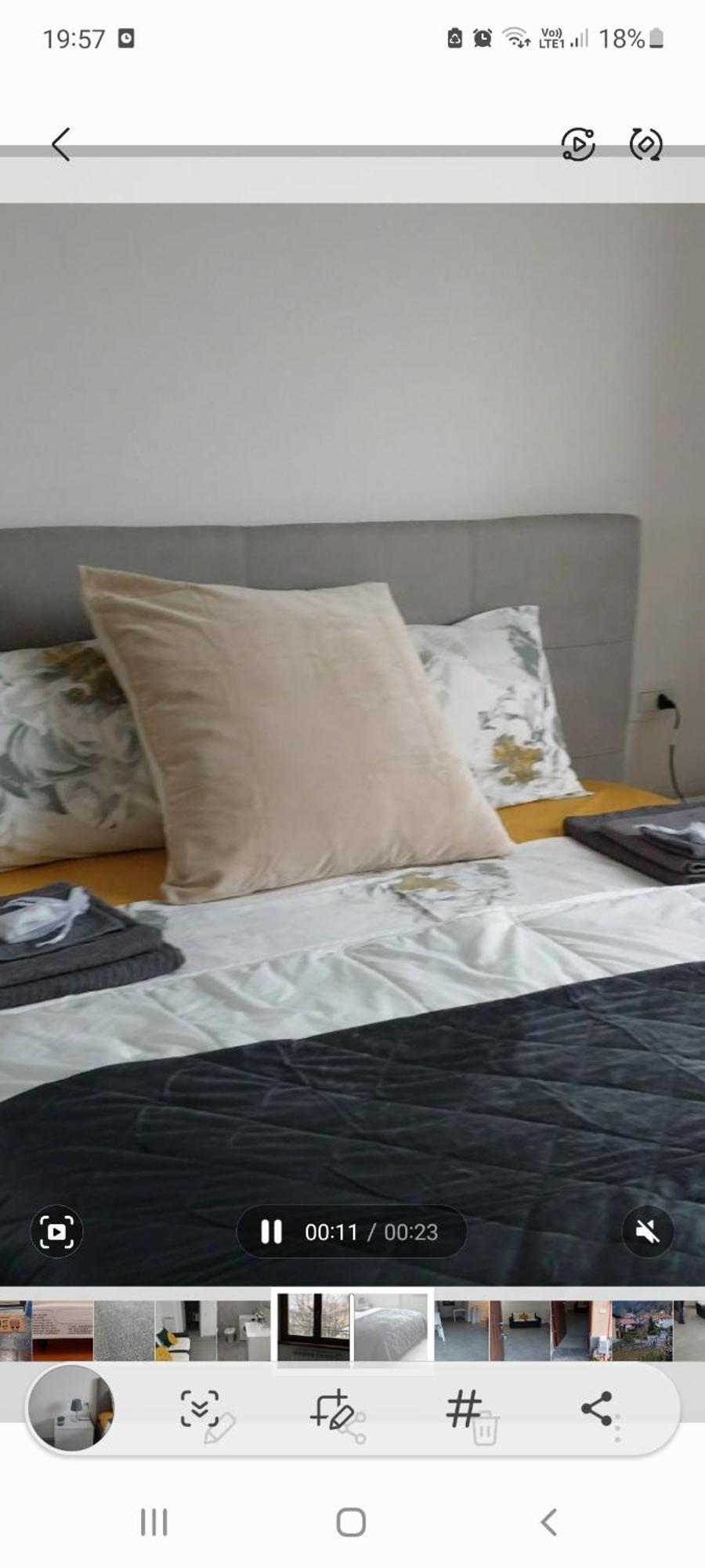 Casa Alberto - Appartamento Zona Bellagio Magreglio Εξωτερικό φωτογραφία