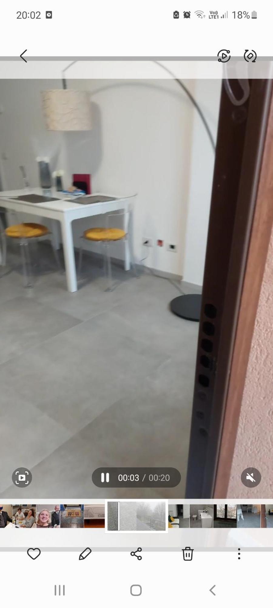 Casa Alberto - Appartamento Zona Bellagio Magreglio Εξωτερικό φωτογραφία