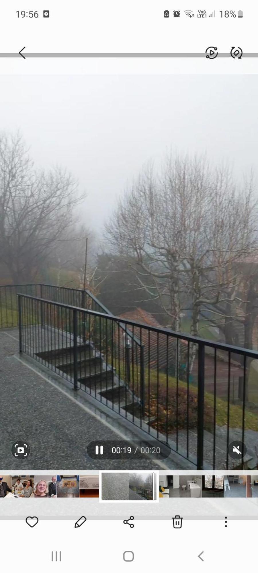 Casa Alberto - Appartamento Zona Bellagio Magreglio Εξωτερικό φωτογραφία