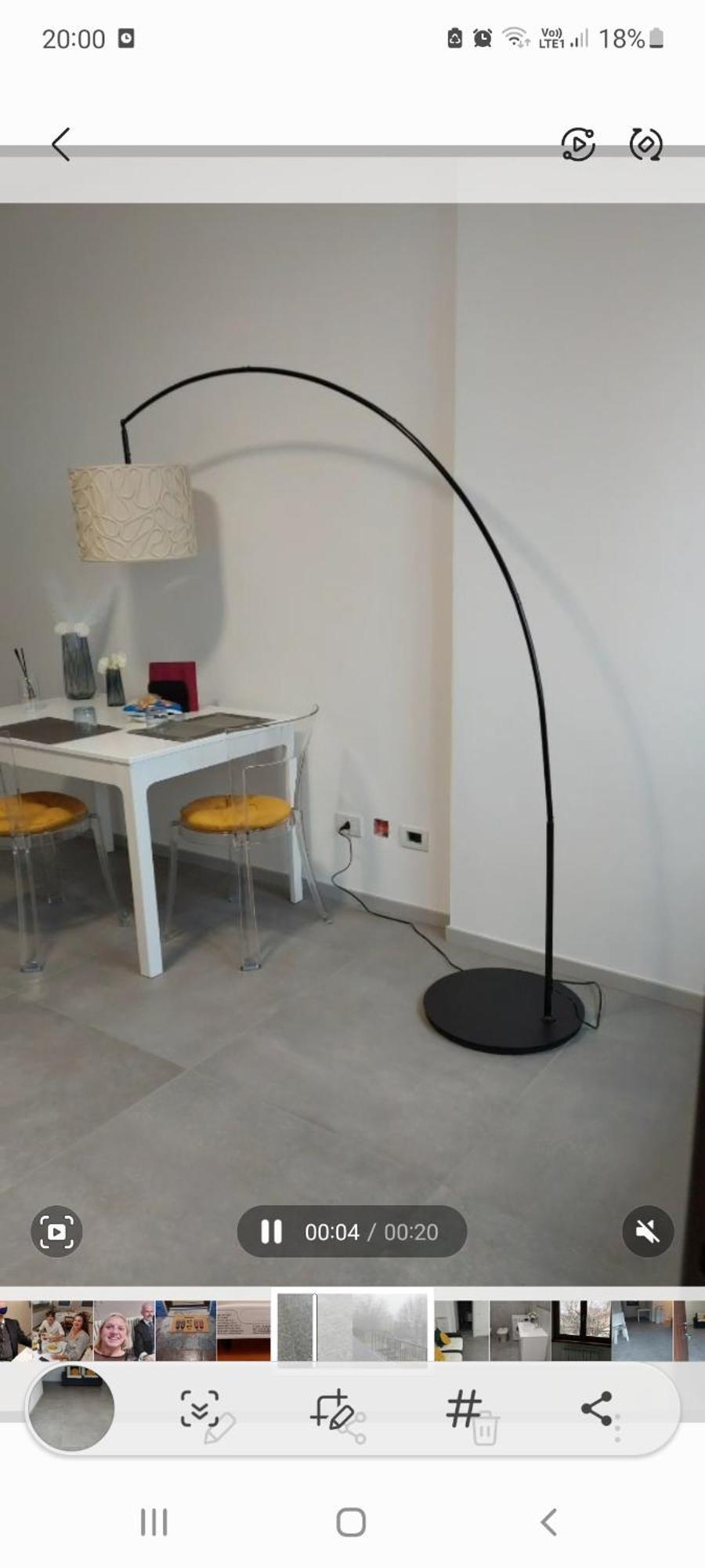 Casa Alberto - Appartamento Zona Bellagio Magreglio Εξωτερικό φωτογραφία