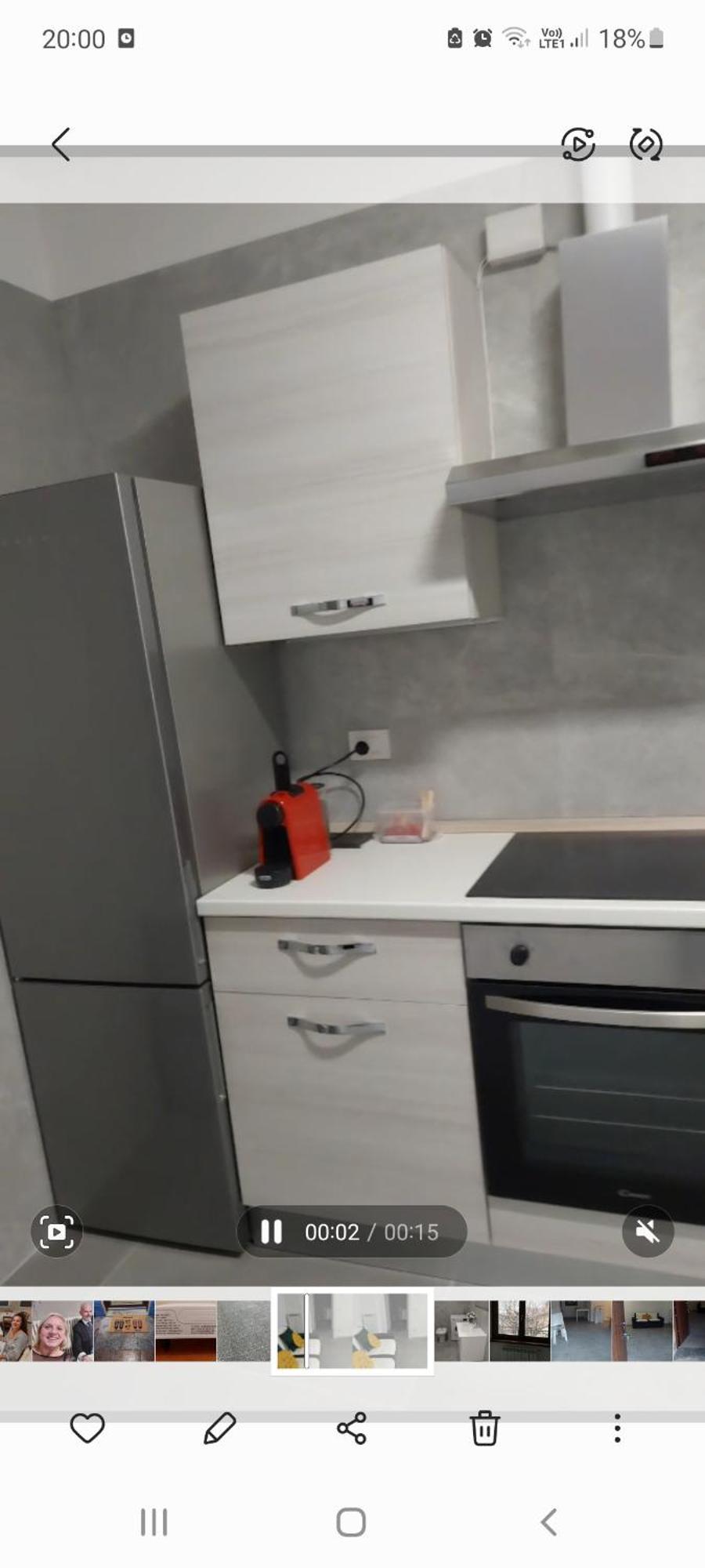 Casa Alberto - Appartamento Zona Bellagio Magreglio Εξωτερικό φωτογραφία