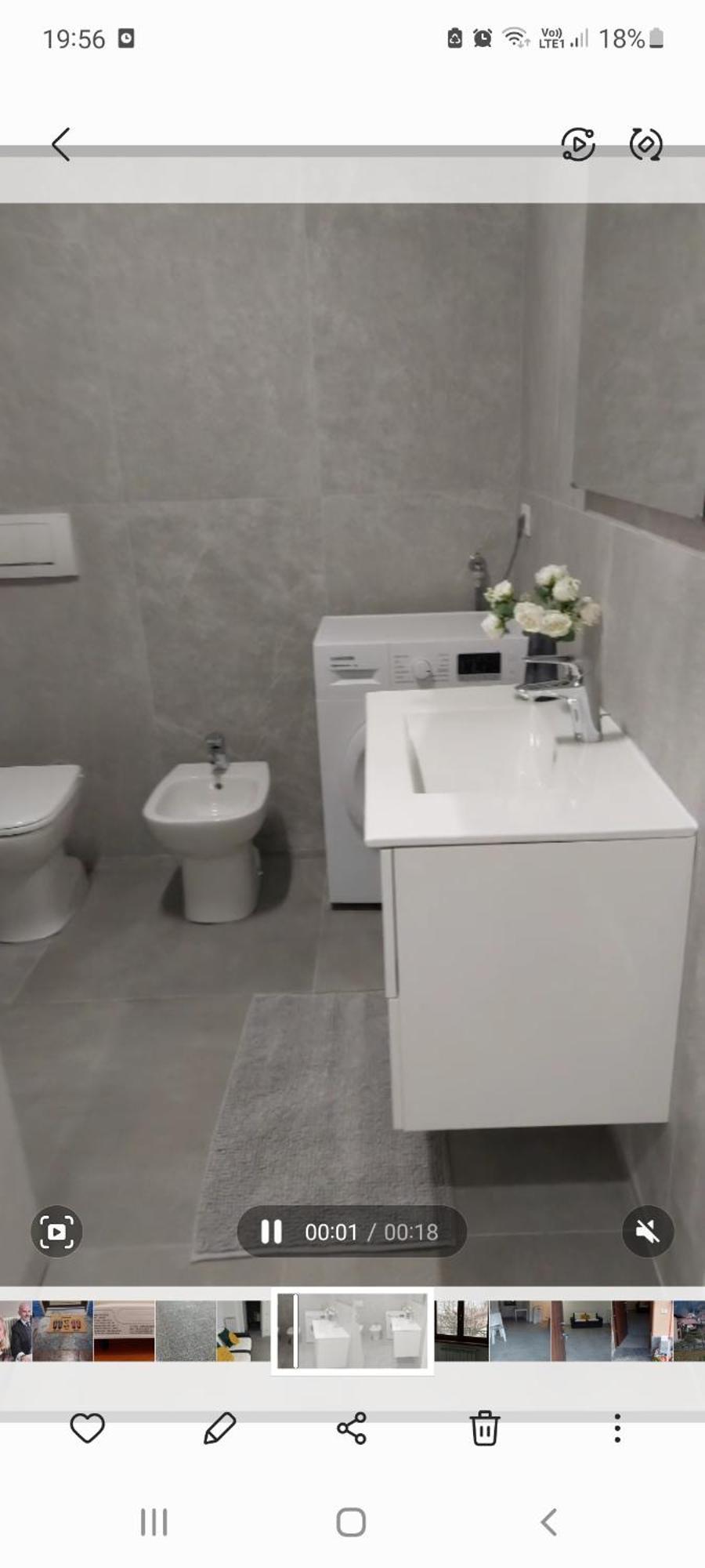 Casa Alberto - Appartamento Zona Bellagio Magreglio Εξωτερικό φωτογραφία