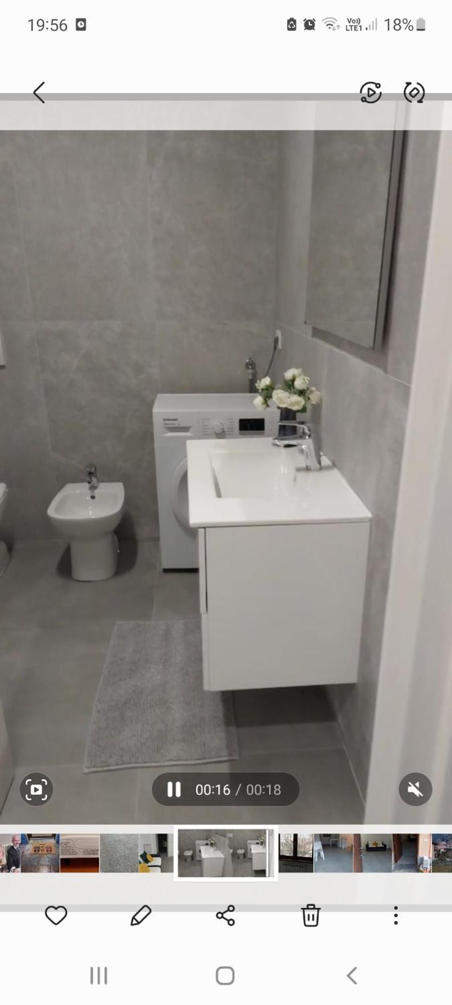 Casa Alberto - Appartamento Zona Bellagio Magreglio Εξωτερικό φωτογραφία