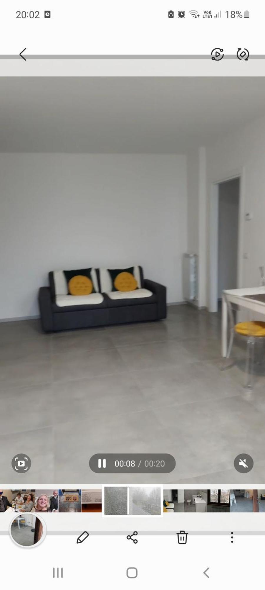 Casa Alberto - Appartamento Zona Bellagio Magreglio Εξωτερικό φωτογραφία