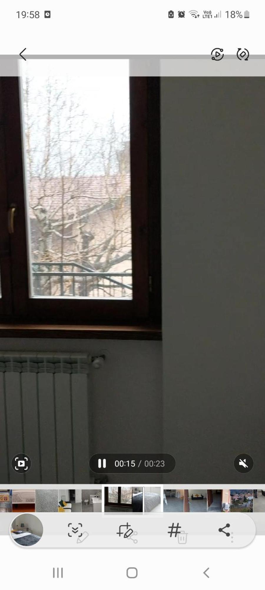 Casa Alberto - Appartamento Zona Bellagio Magreglio Εξωτερικό φωτογραφία