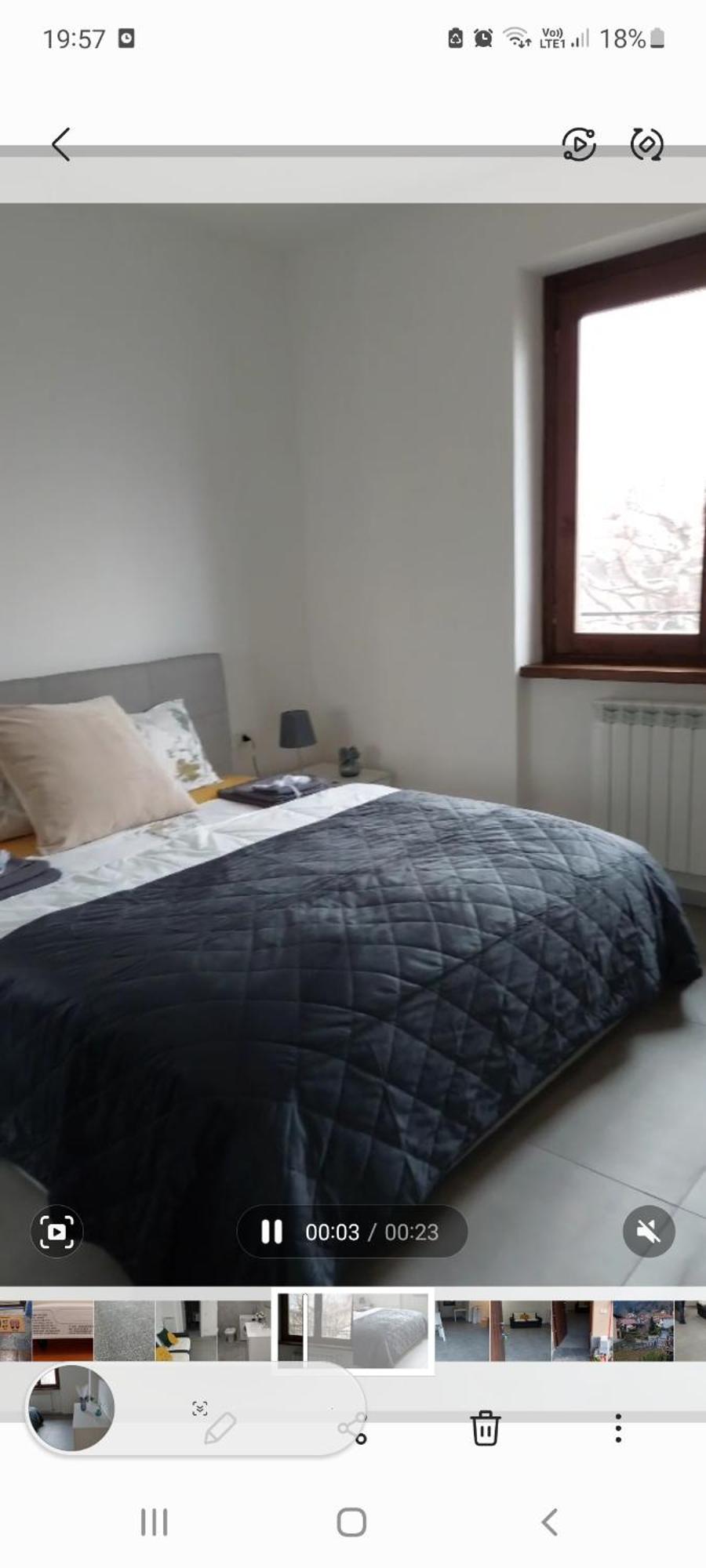 Casa Alberto - Appartamento Zona Bellagio Magreglio Εξωτερικό φωτογραφία