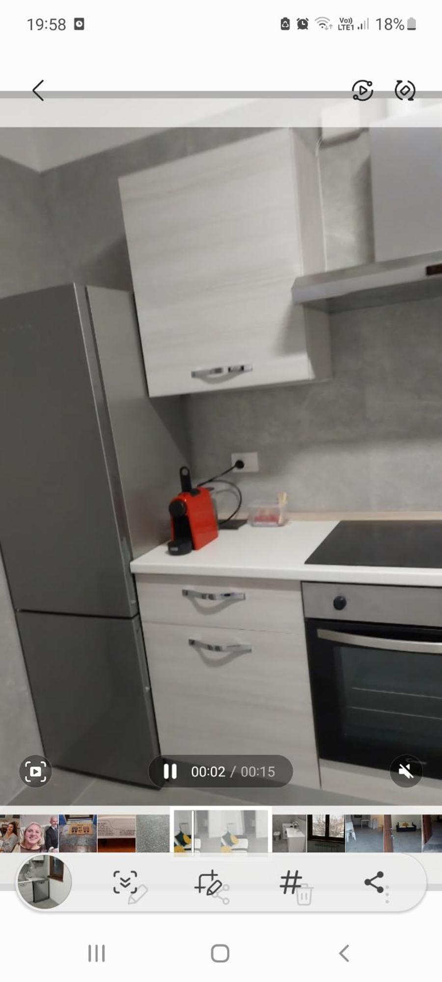 Casa Alberto - Appartamento Zona Bellagio Magreglio Εξωτερικό φωτογραφία