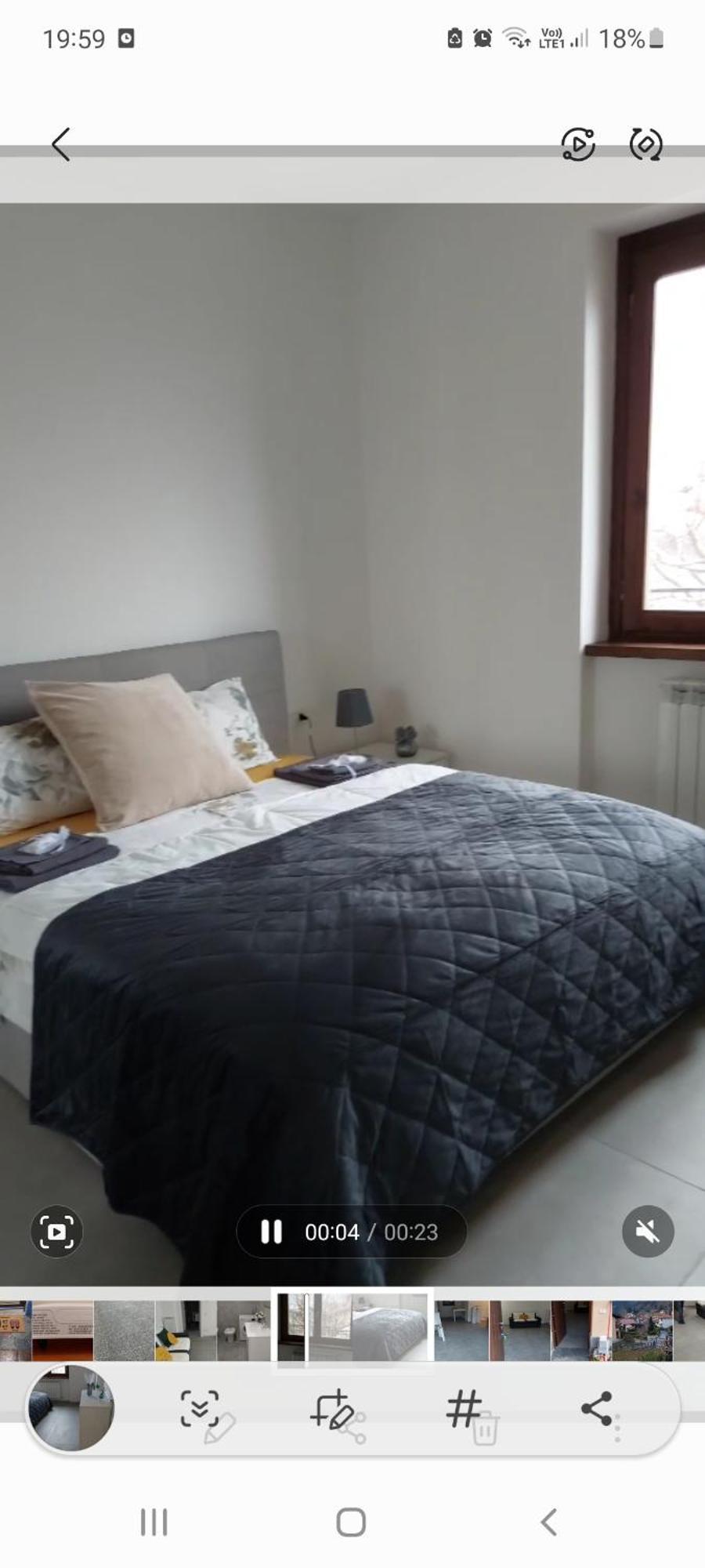 Casa Alberto - Appartamento Zona Bellagio Magreglio Εξωτερικό φωτογραφία