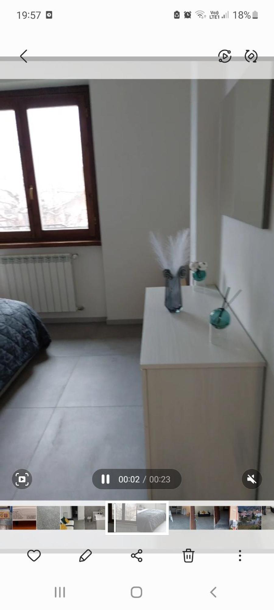 Casa Alberto - Appartamento Zona Bellagio Magreglio Εξωτερικό φωτογραφία